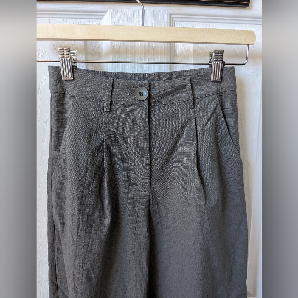 Princess Polly Archer Trousers